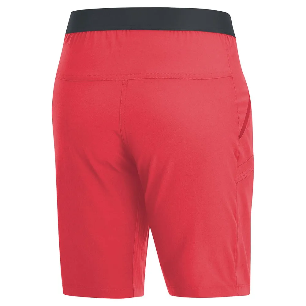 GOREWEAR R5 Kurze Hose female