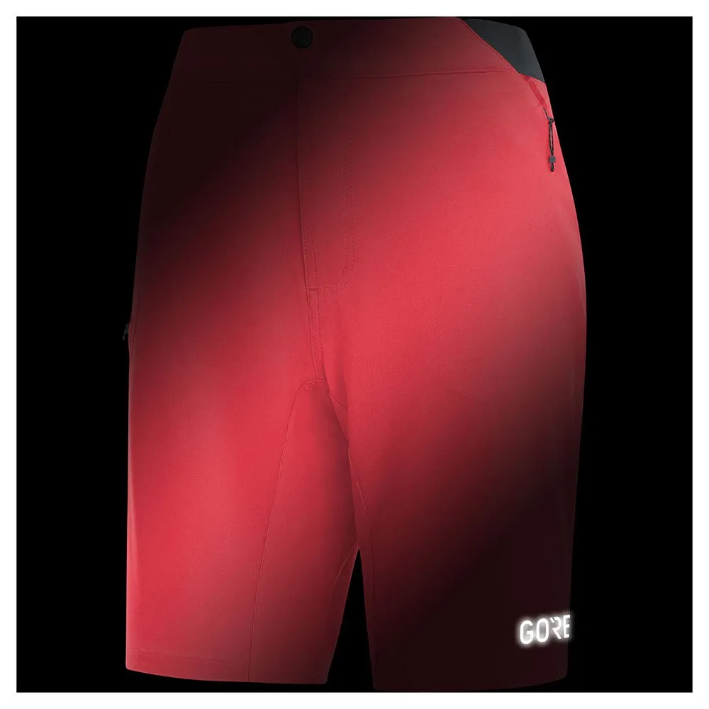 GOREWEAR R5 Kurze Hose female