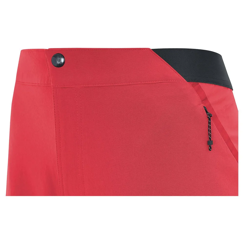 GOREWEAR R5 Kurze Hose female