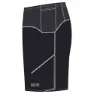 GOREWEAR R7 Kurze Hose male, Black