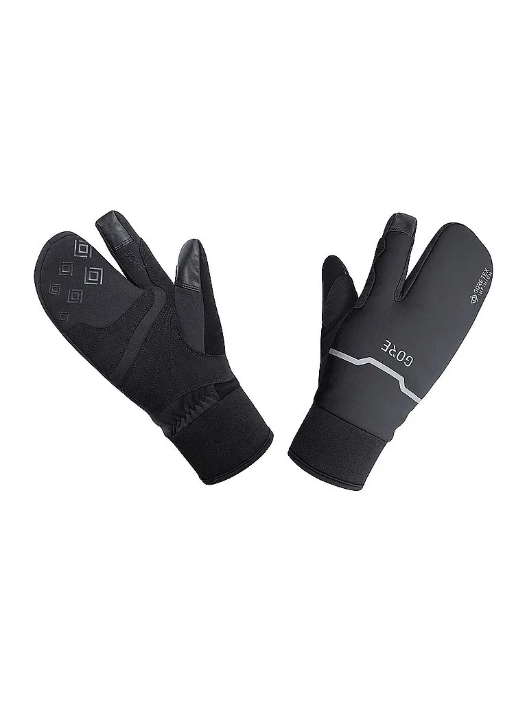 GOREWEAR Radhandschuhe GORE-TEX INFINIUM™ Thermo Split GOREWEAR Radhandschuhe GORE-TEX INFINIUM™ Thermo Split