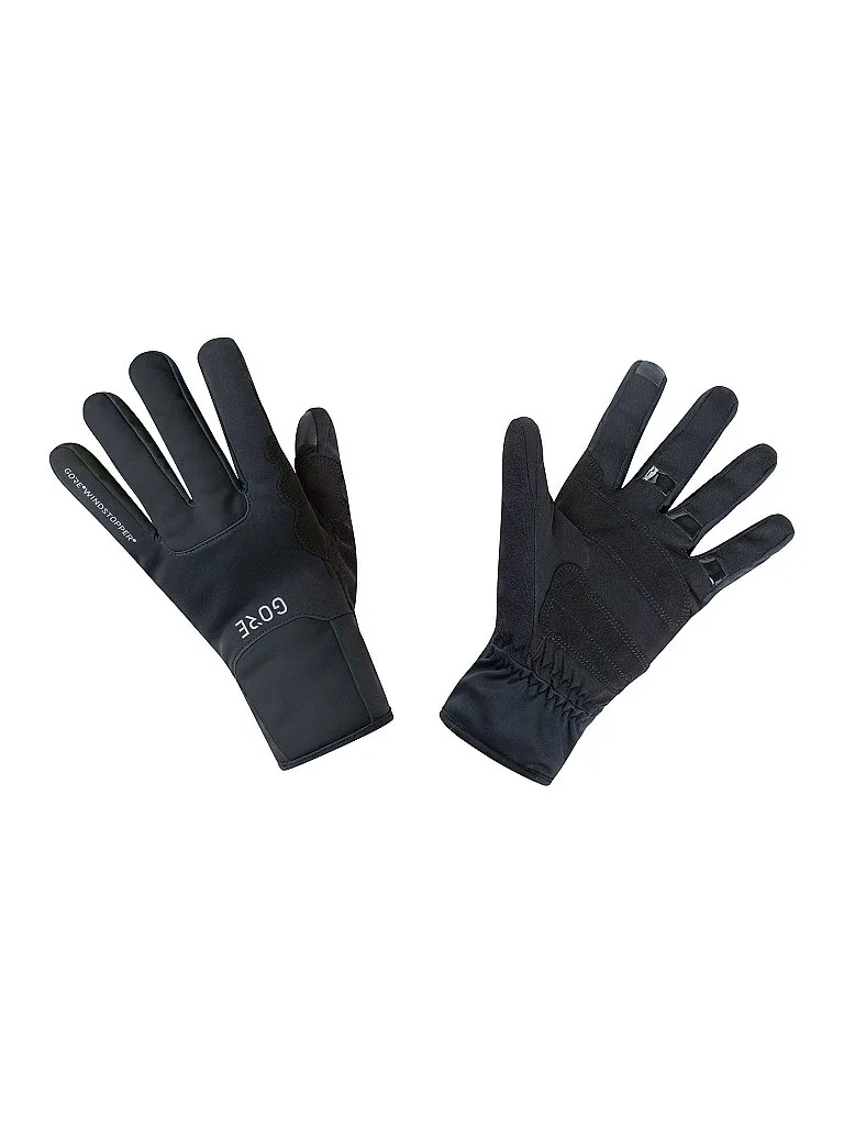 GOREWEAR Radhandschuhe GORE® WINDSTOPPER® Thermo GOREWEAR Radhandschuhe GORE® WINDSTOPPER® Thermo
