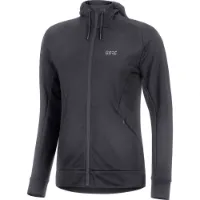 GOREWEAR Signature Reißverschlusspullover female