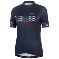 GOREWEAR Skyline Kurzarm-radtrikot GOREWEAR Skyline Kurzarm-radtrikot