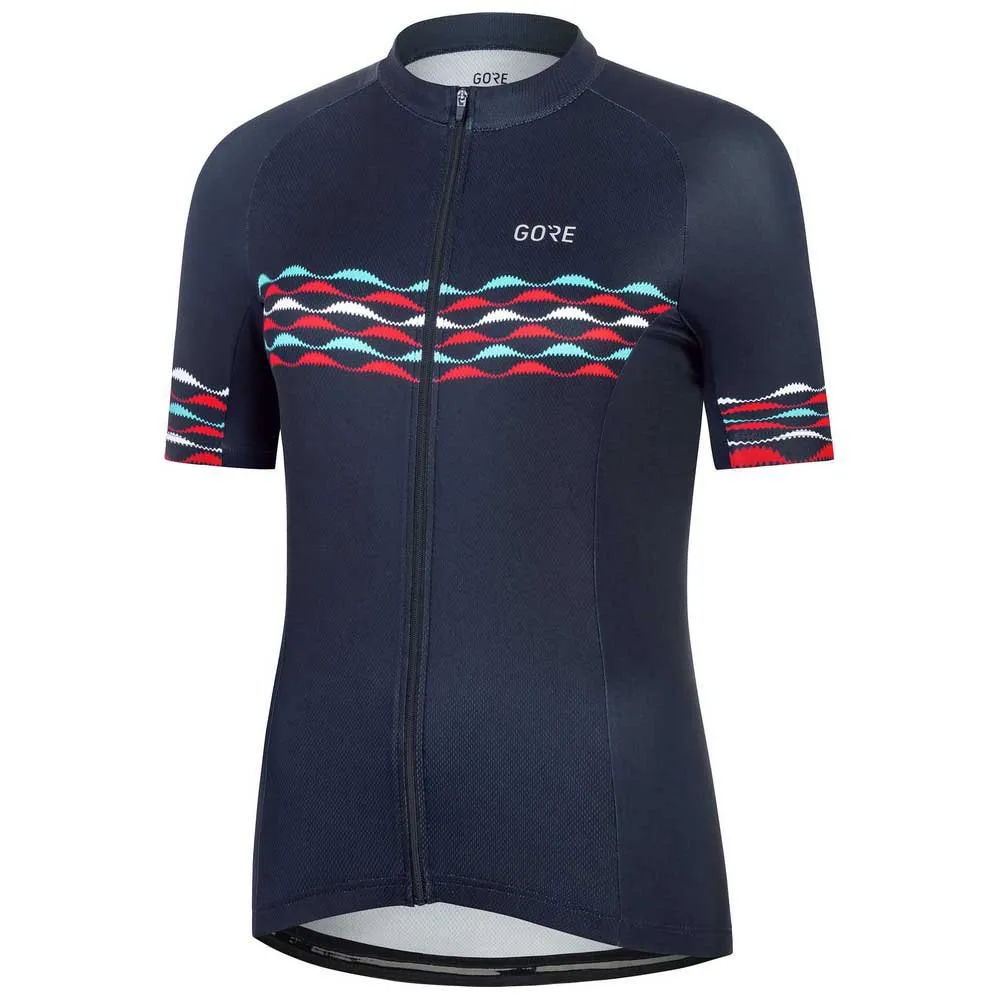 GOREWEAR Skyline Kurzarm-radtrikot GOREWEAR Skyline Kurzarm-radtrikot