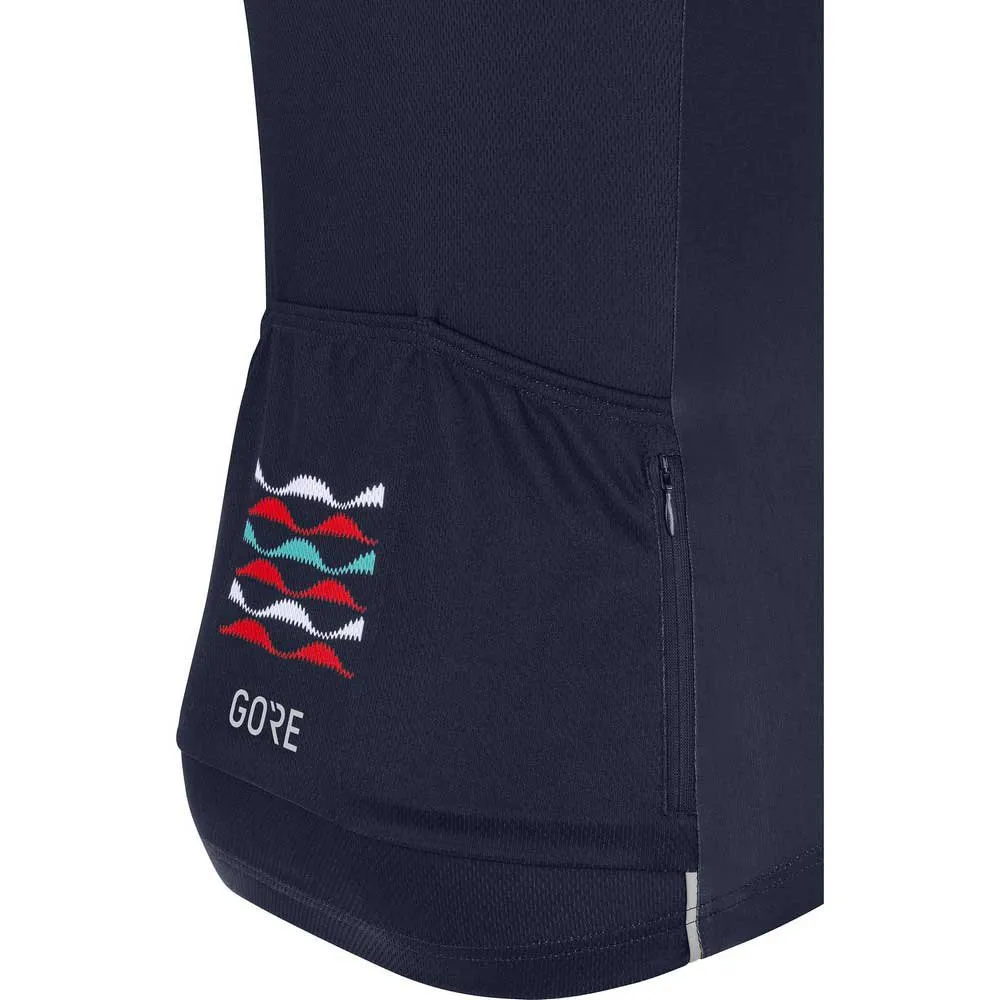 GOREWEAR Skyline Kurzarm-radtrikot GOREWEAR Skyline Kurzarm-radtrikot