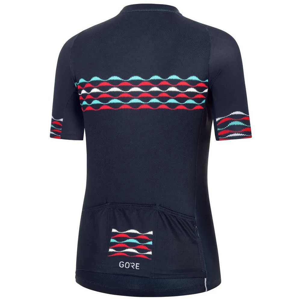 GOREWEAR Skyline Kurzarm-radtrikot GOREWEAR Skyline Kurzarm-radtrikot