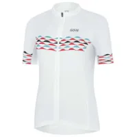 GOREWEAR Skyline Kurzarm-radtrikot Refurbished