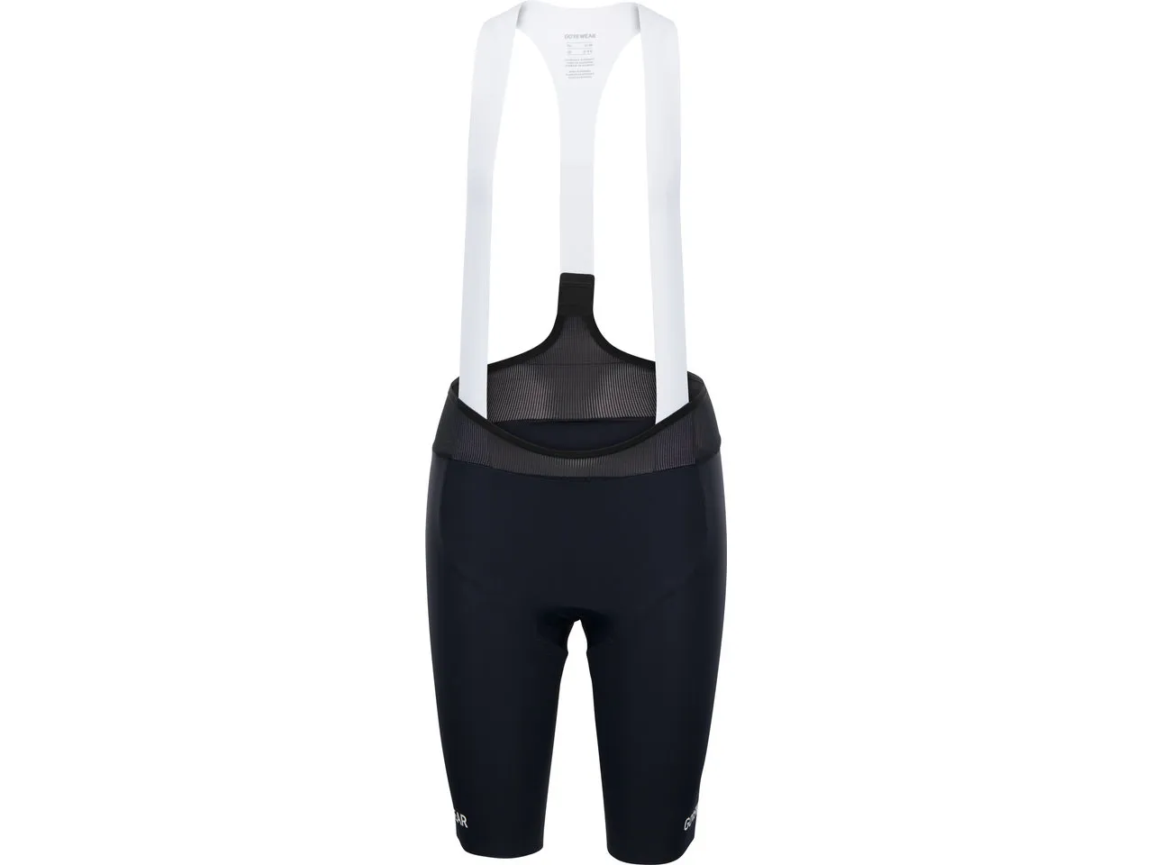 GOREWEAR Spinshift Bib Shorts+ Damen Trägerhose GOREWEAR Spinshift Bib Shorts+ Damen Trägerhose
