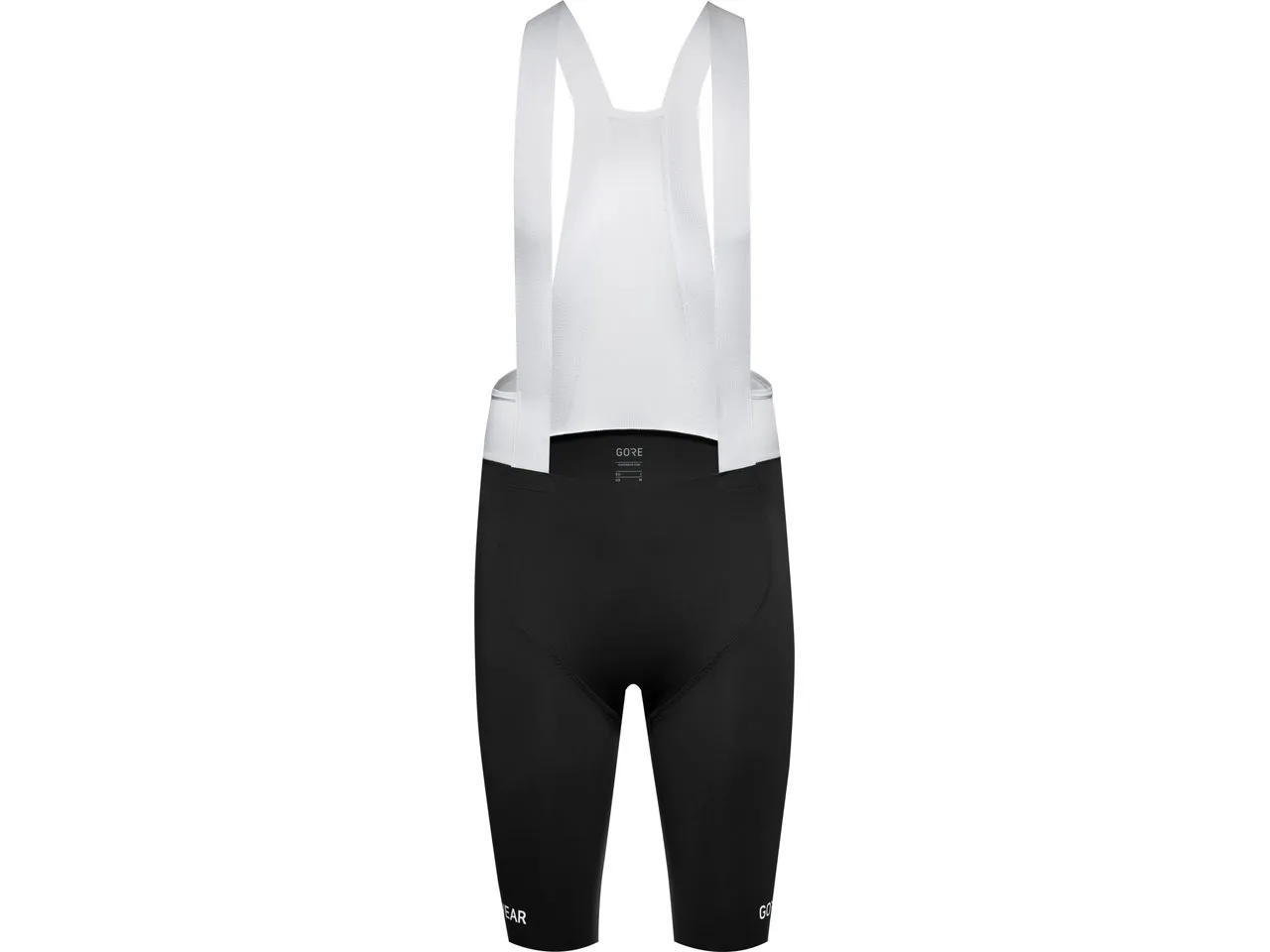 GOREWEAR Spinshift Bib Shorts+ Trägerhose GOREWEAR Spinshift Bib Shorts+ Trägerhose
