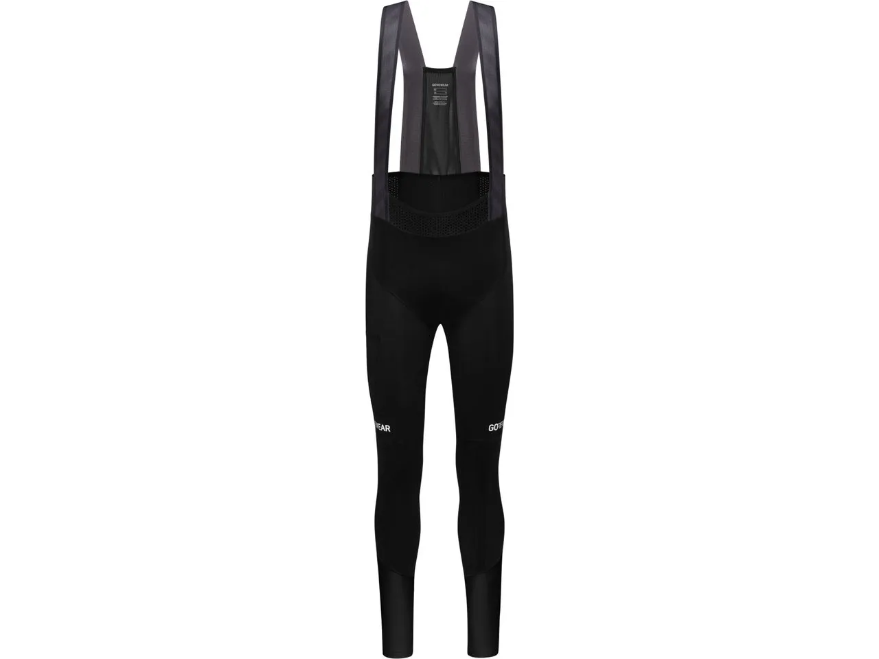GOREWEAR Spinshift Thermo Bib Tights+ Trägerhose GOREWEAR Spinshift Thermo Bib Tights+ Trägerhose