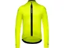 Neon yellow