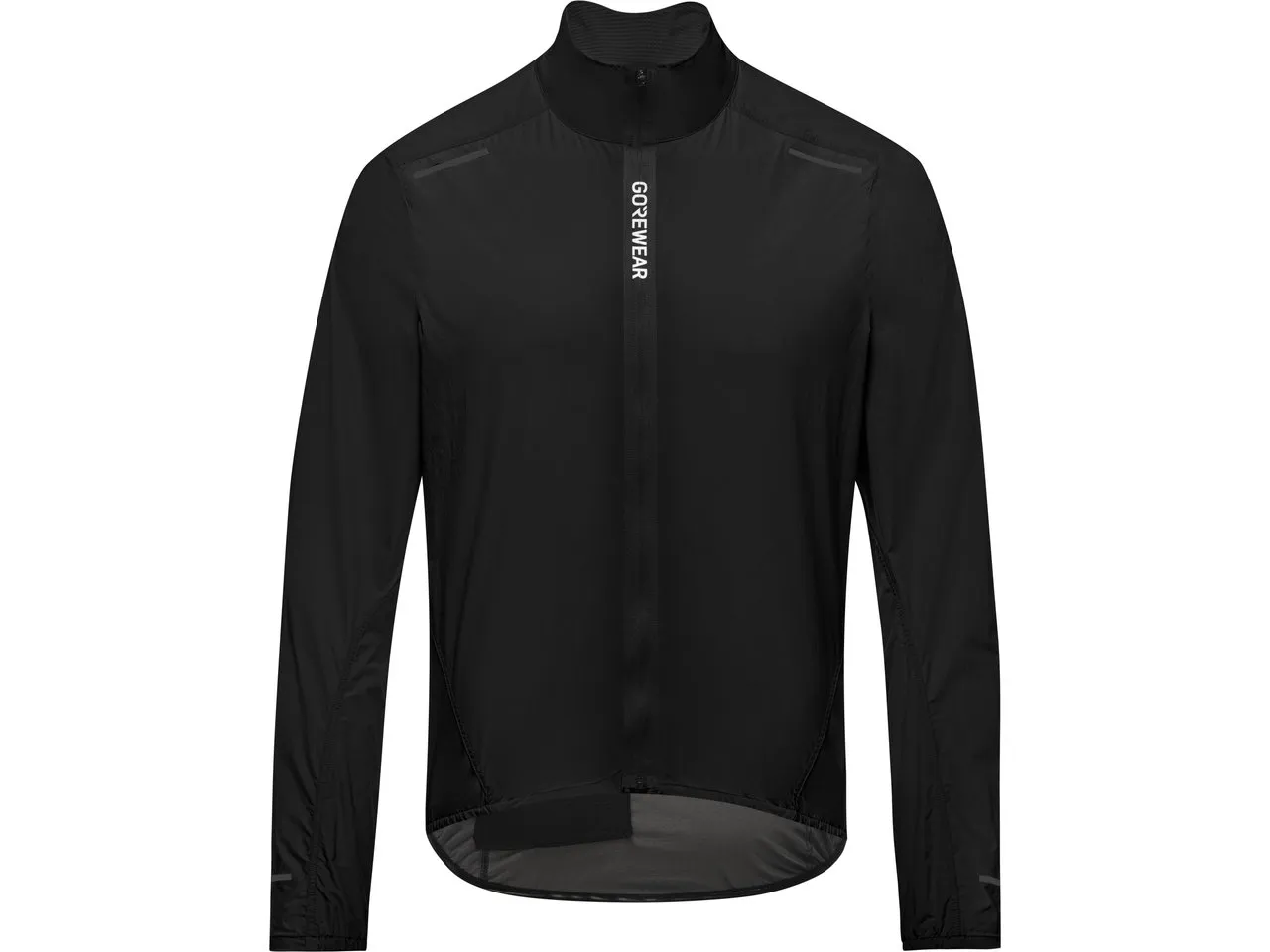 GOREWEAR Spinshift Windbreaker Jacke, Schwarz