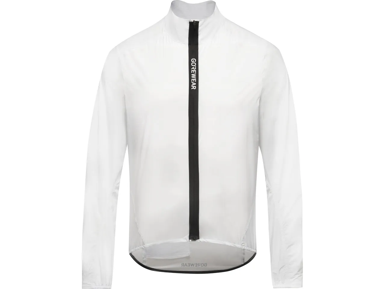 GOREWEAR Spinshift Windbreaker Jacke, Weiß GOREWEAR Spinshift Windbreaker Jacke, Weiß