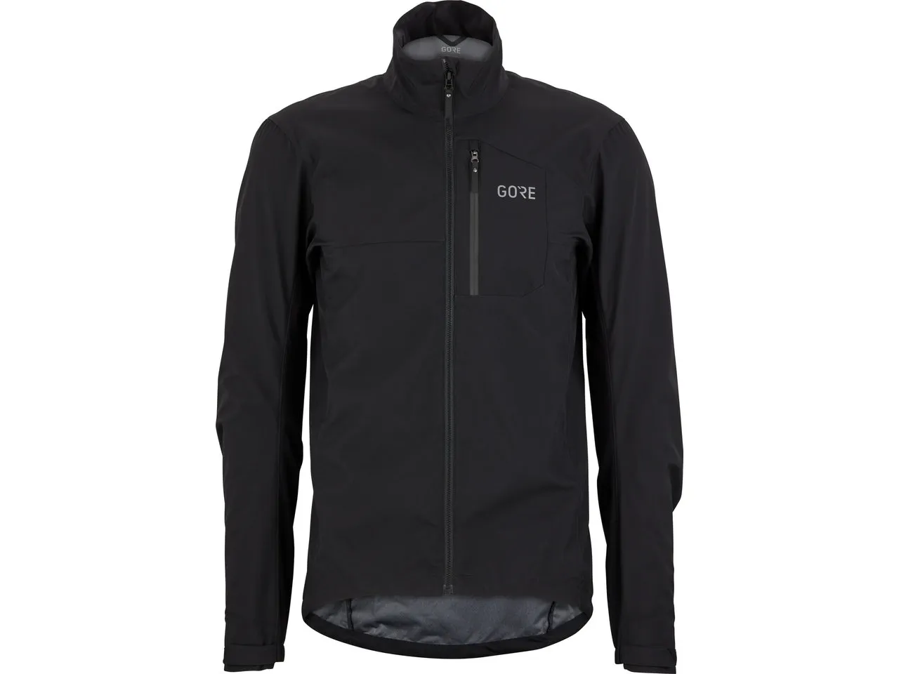 GOREWEAR Spirit Jacke, Black