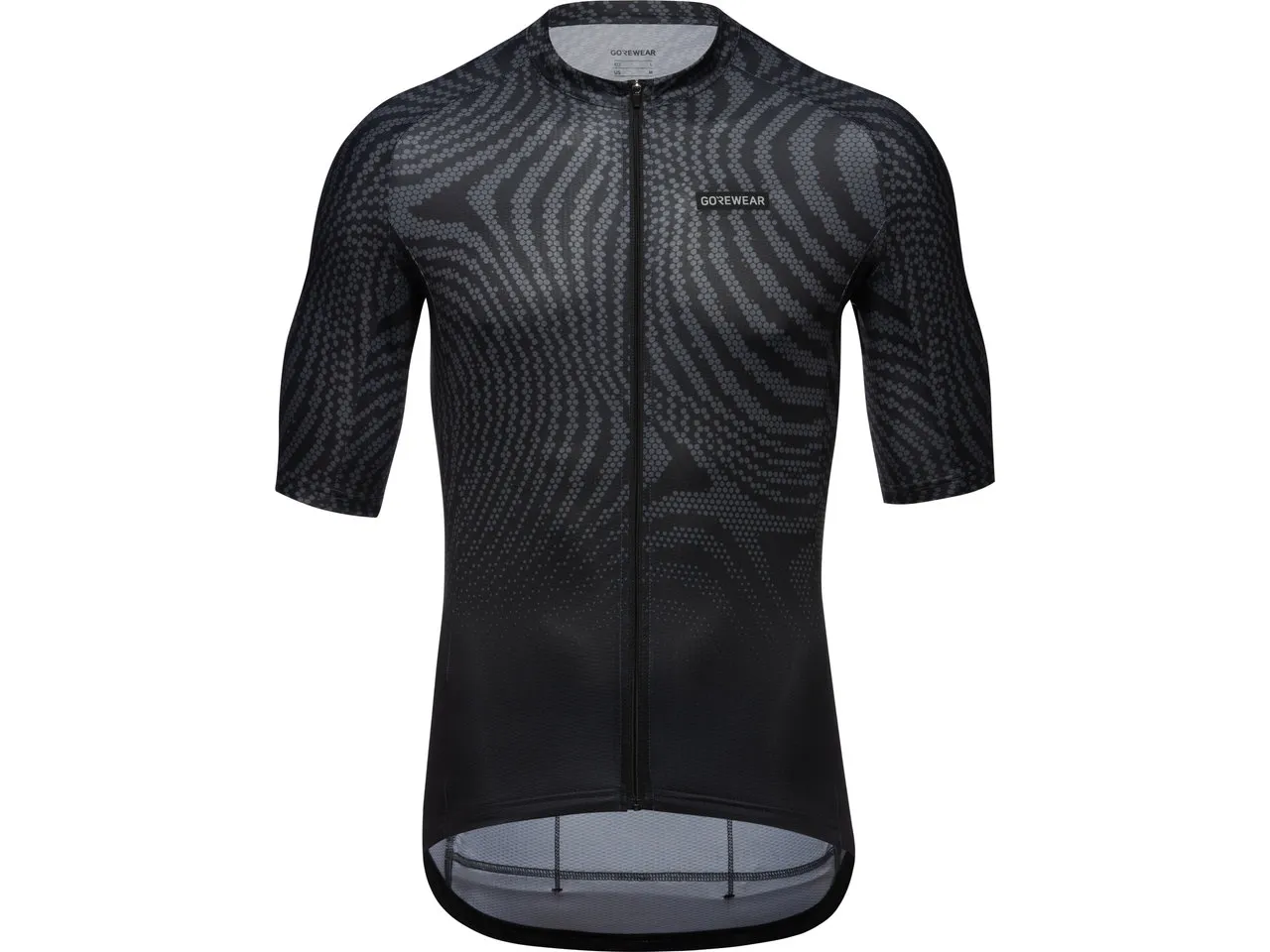 GOREWEAR Spirit Moire Trikot GOREWEAR Spirit Moire Trikot