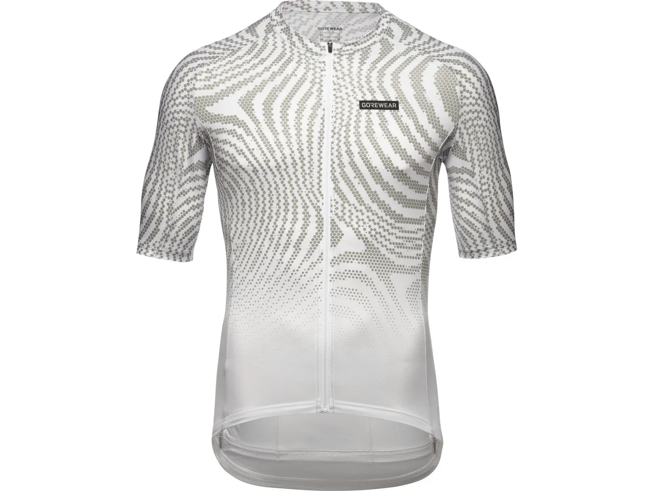 GOREWEAR Spirit Moire Trikot GOREWEAR Spirit Moire Trikot
