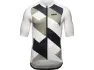 GOREWEAR Spirit Signal Trikot, Grau/weiß
