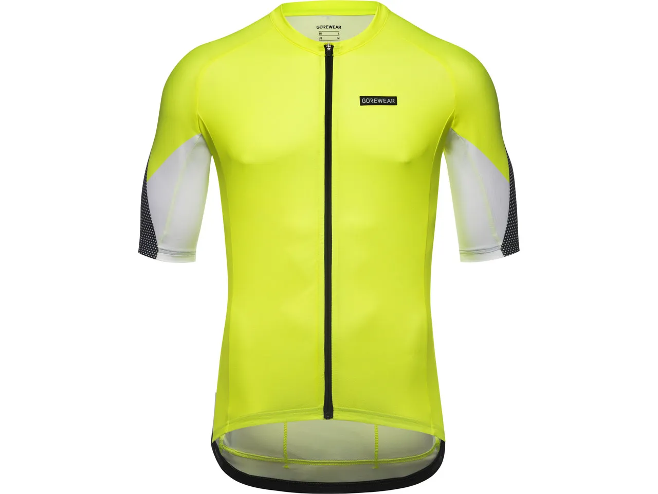 GOREWEAR Spirit Triangles Trikot GOREWEAR Spirit Triangles Trikot