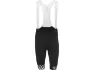 GOREWEAR Swiftride Optical Bib Shorts Trägerhose, Schwarz
