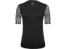 GOREWEAR Swiftride Optical Damen Trikot, Schwarz