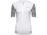 GOREWEAR Swiftride Optical Damen Trikot, Weiß