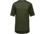 GOREWEAR TrailKPR Trikot, Utility green