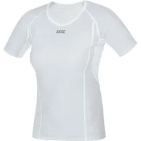 GOREWEAR Windstopper Kurzarm-baselayer GOREWEAR Windstopper Kurzarm-baselayer