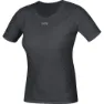 GOREWEAR Windstopper Kurzarm-baselayer