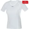 GOREWEAR Windstopper Kurzarm-baselayer