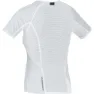 GOREWEAR Windstopper Kurzarm-baselayer