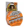 Gorilla Crystal 48 Mm Lenkerband, Orange, One Size