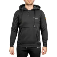Graff 232-bl-1 Kapuzenpullover