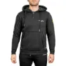 Graff 232-bl-1 Kapuzenpullover