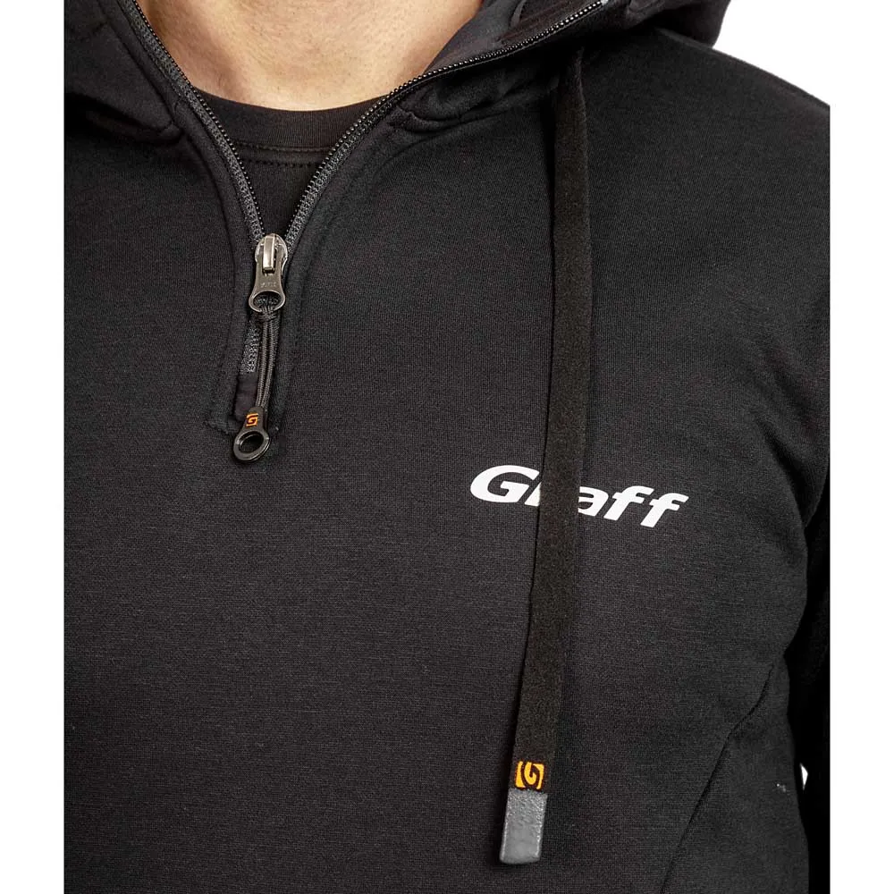 Graff 232-bl-1 Kapuzenpullover