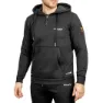Graff 232-bl-1 Kapuzenpullover