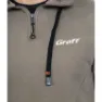Graff 232-bl-13 Kapuzenpullover