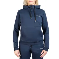 Graff 232-bl-3-d Kapuzenpullover