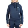 Graff 232-bl-3-d Kapuzenpullover