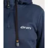 Graff 232-bl-3-d Kapuzenpullover