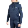 Graff 232-bl-3-d Kapuzenpullover