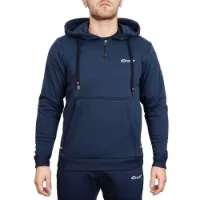 Graff 232-bl-3 Kapuzenpullover