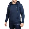 Graff 232-bl-3 Kapuzenpullover