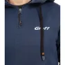 Graff 232-bl-3 Kapuzenpullover