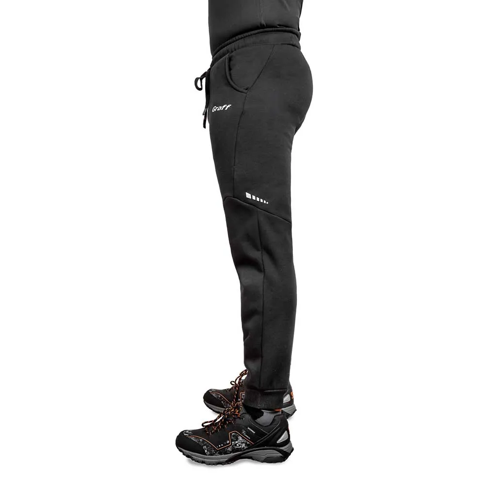 Graff 232-sp-1 Hosen