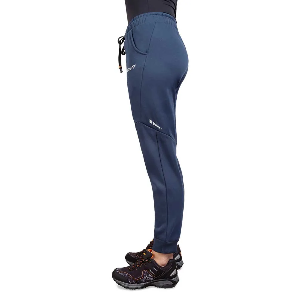 Graff 232-sp-3-d Hosen