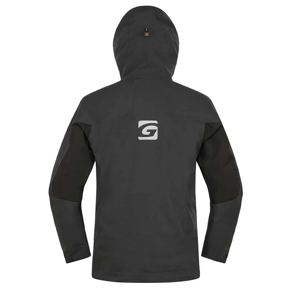 Graff 607-b-2-d Jacke