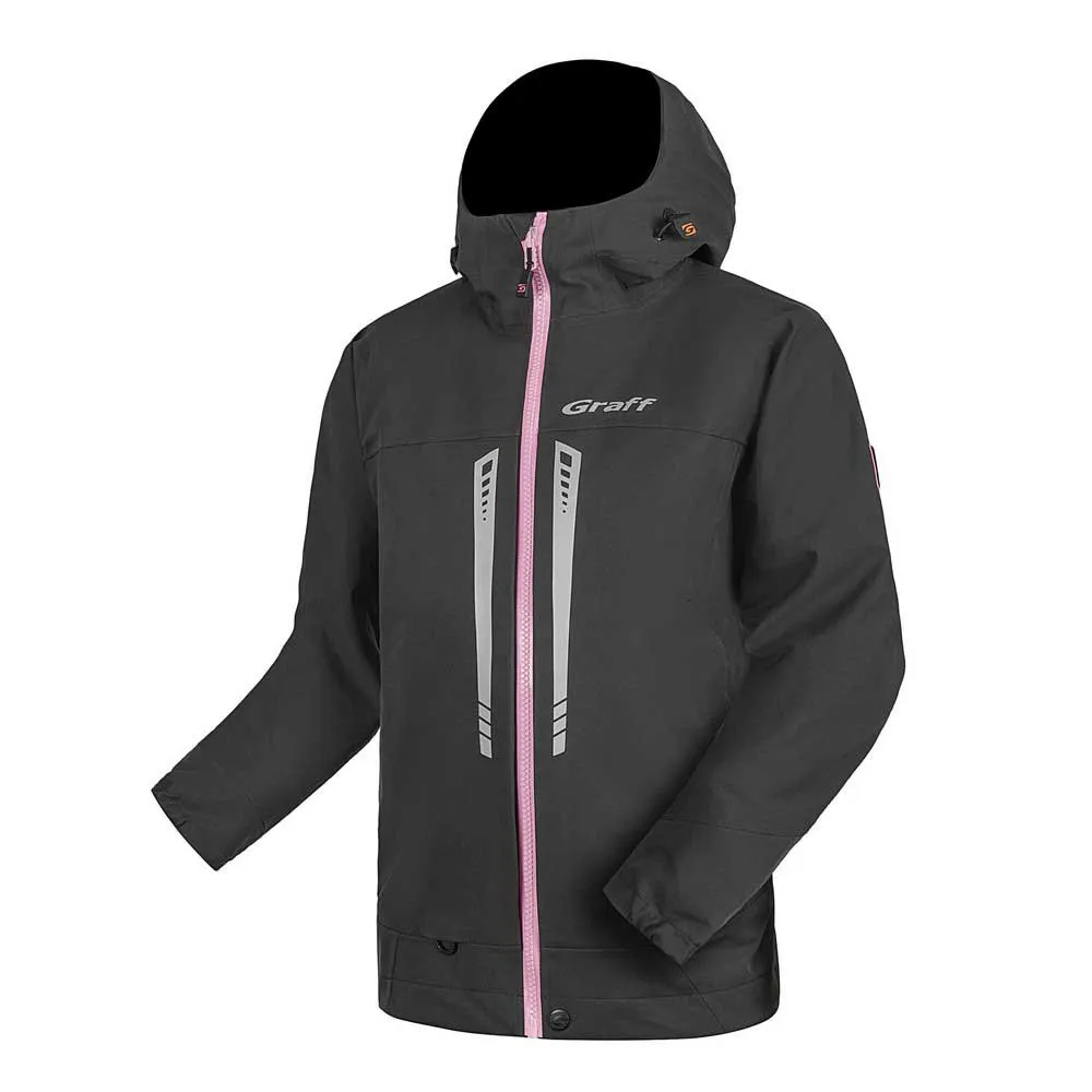Graff 607-b-2-d Jacke Graff 607-b-2-d Jacke