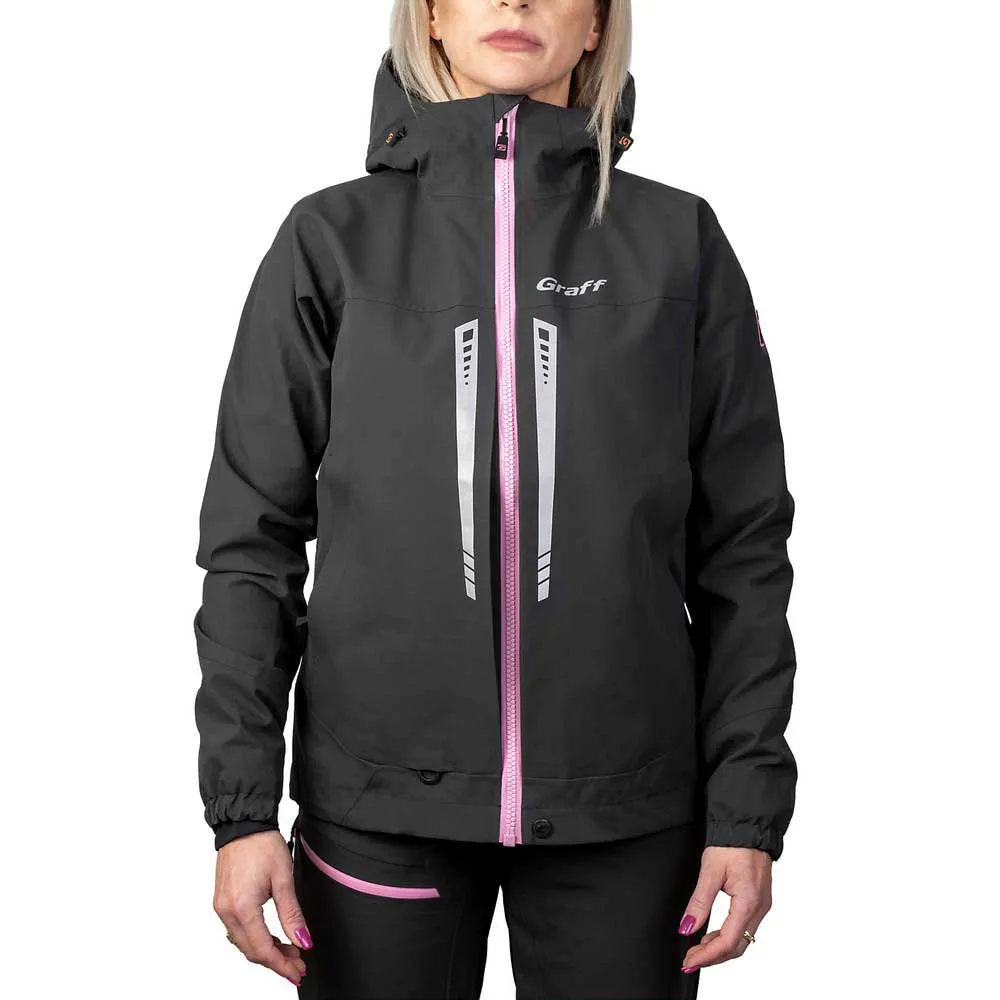 Graff 607-b-2-d Jacke Graff 607-b-2-d Jacke