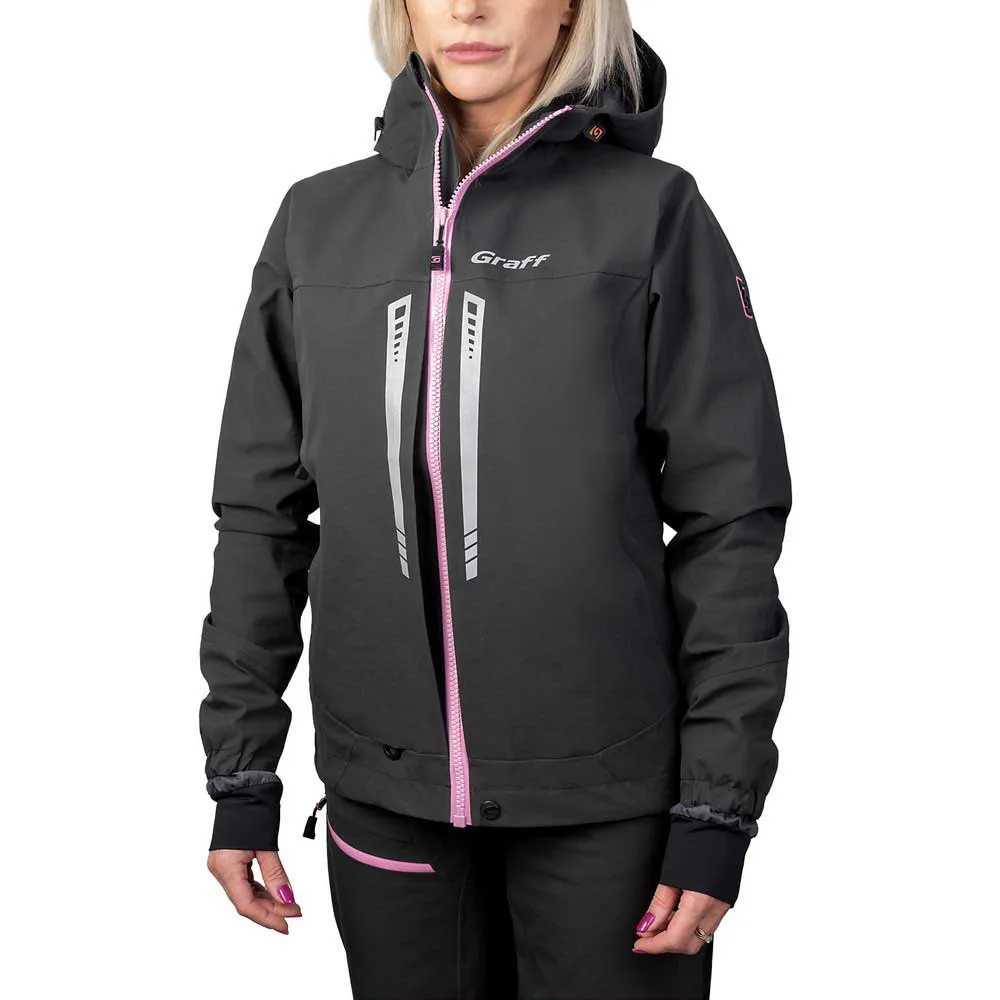 Graff 607-b-2-d Jacke Graff 607-b-2-d Jacke